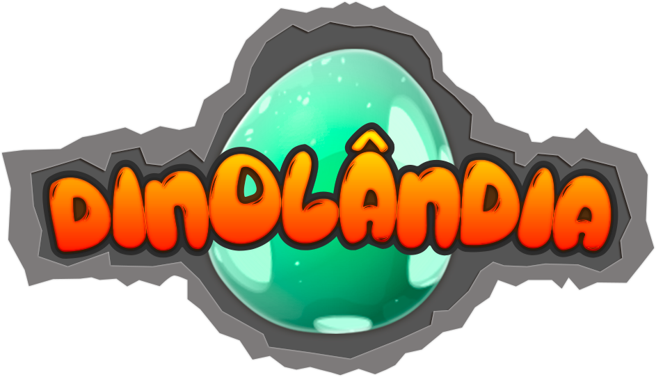 Dinolândia: Uma jornada Gamificada de Aprendizagem 