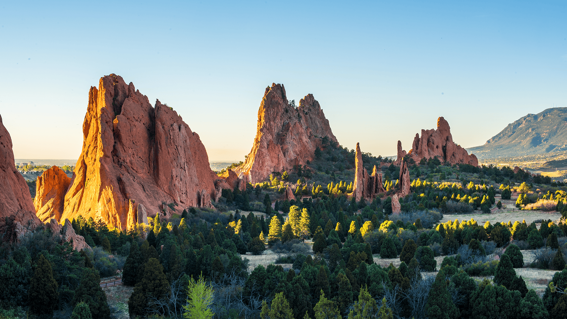 Colorado