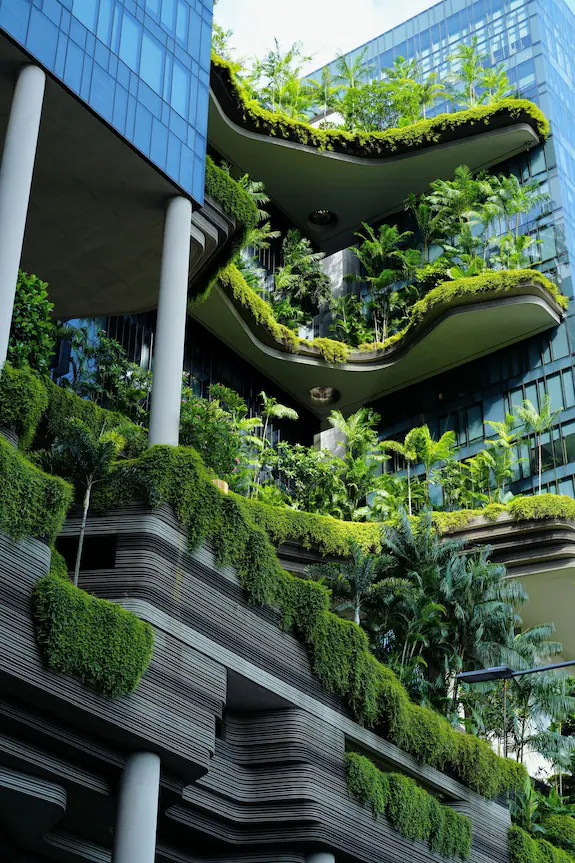 Hotel PARKROYAL Collection