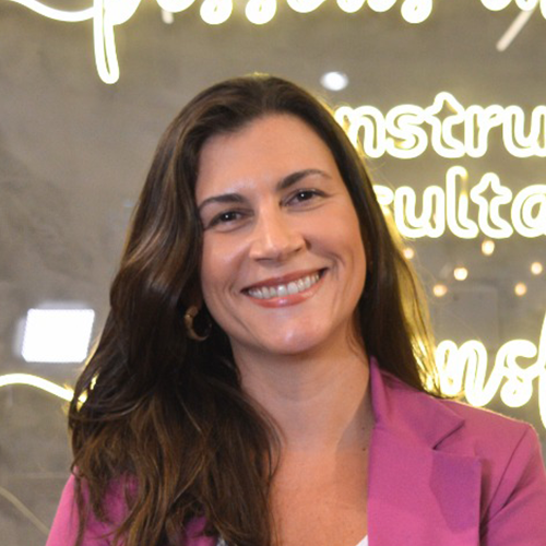 Josiane Ongarato