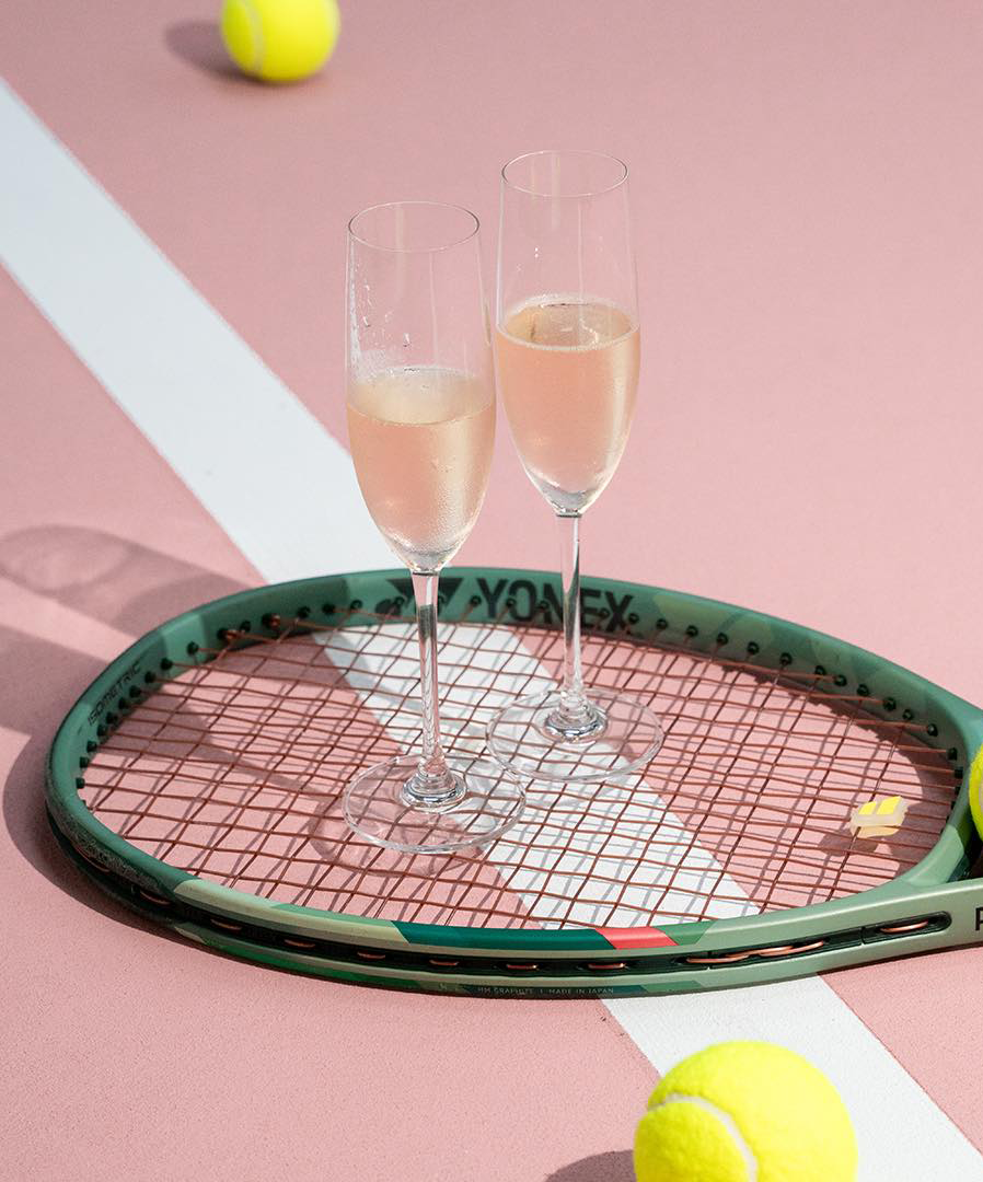 ACE Club Tennis