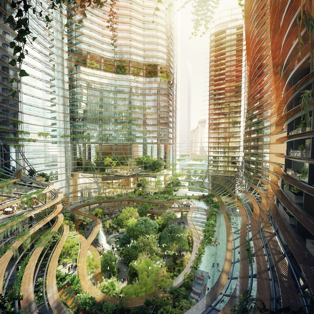 Urban Redevelopment Authority