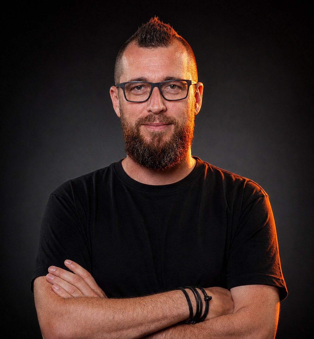 Augusto Ortacio (Guto Ortac)