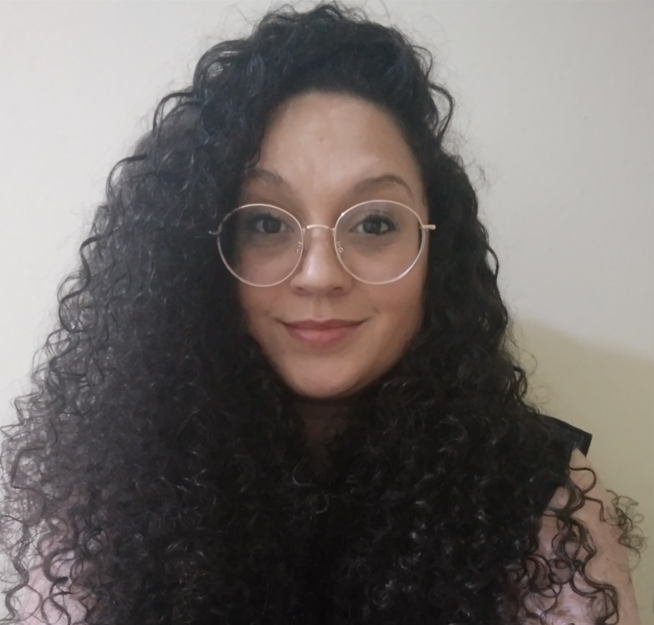 Tauana Jeffman