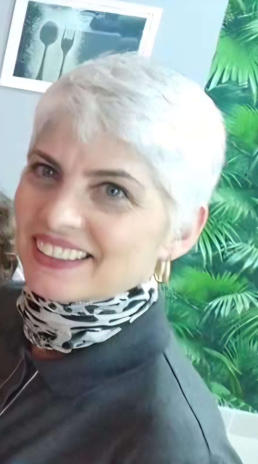 Maura Soares (Mima Confeitaria)