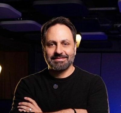 Jean Makdissi
