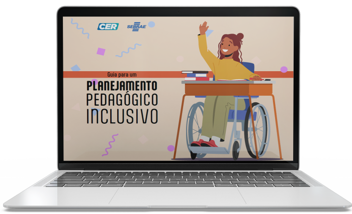 Guia para educação inclusova